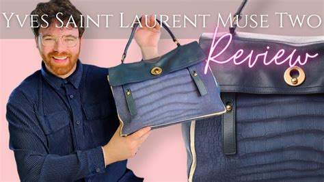 ysl muse sizes|YSL muse two bag.